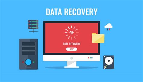 Program Pemulihan Data